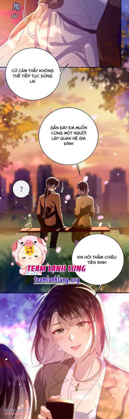 Lão Đại Xuyên Không Gả Cho Phu Quân Mù Chương 101 Ảnh 9
