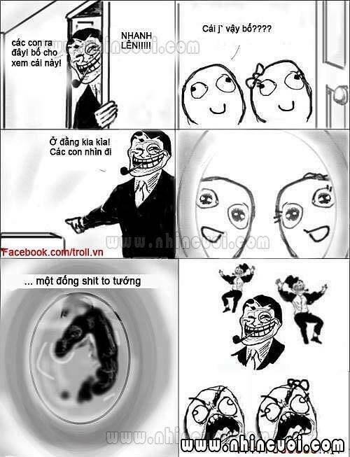 ẢNh Troll Chế Chương 1 Ảnh 6