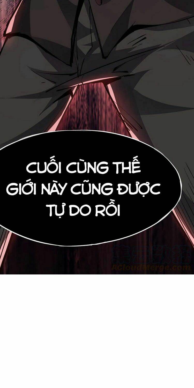 Sau Mạt Thế Tôi Trở Thành Zombie Chương 64 Ảnh 25