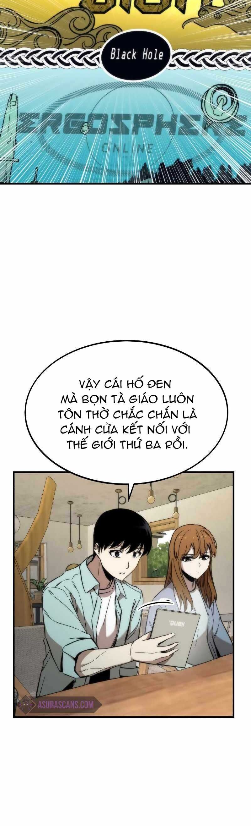 Nhân Vật Phụ Siêu Cấp Chương 41 Ảnh 26