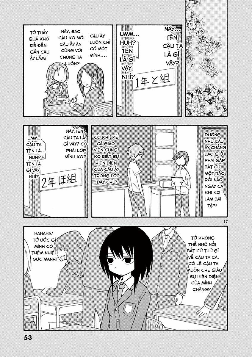 Ninja Shinobu-Chan No Junjou Chương 8 Ảnh 19
