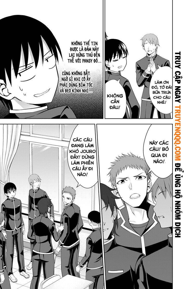 Ore Wo Suki Nano Wa Omae Dake Ka Yo Chương 29 Ảnh 5