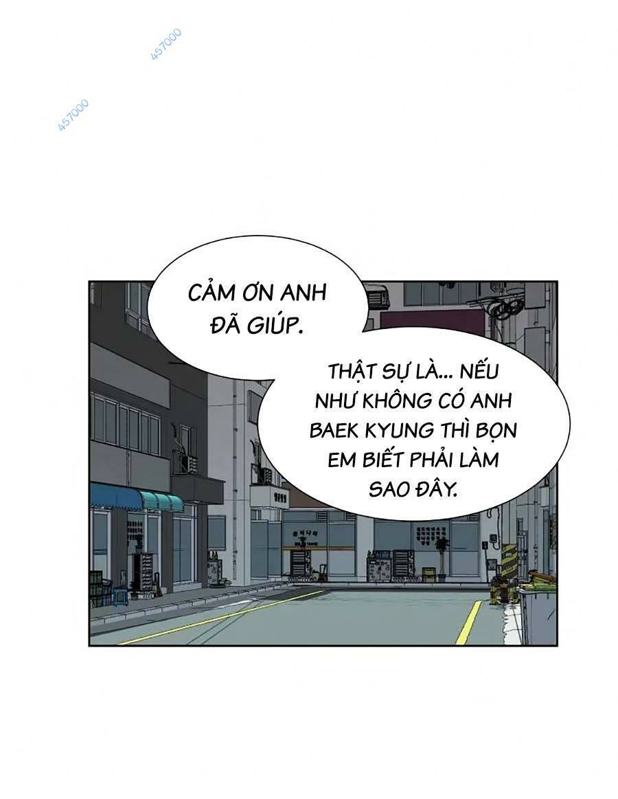 Săn Lùng Bắt Nạt Chương 49 Ảnh 22