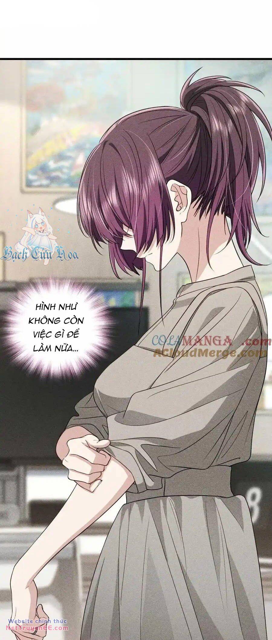 Vợ Ơi, Xin Hãy Ngoan Ngoãn Nhé Chương 55 Ảnh 31