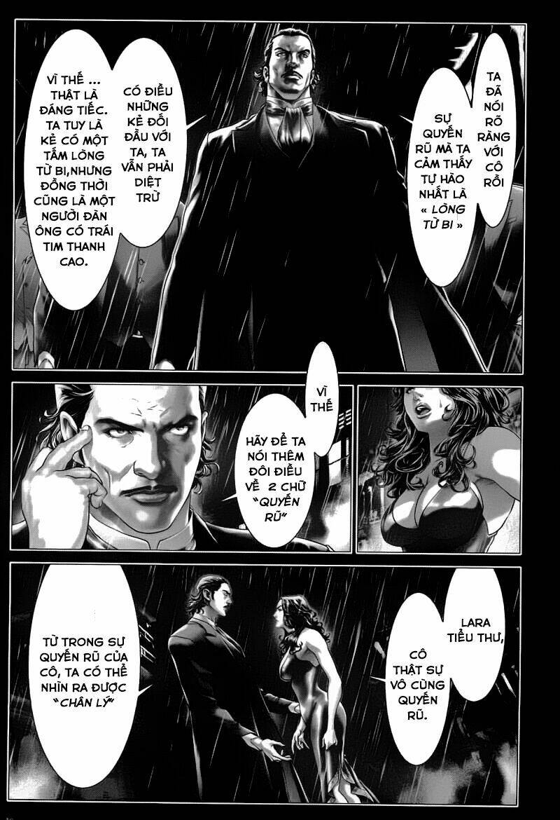 Black Joke Chương 39 Ảnh 12