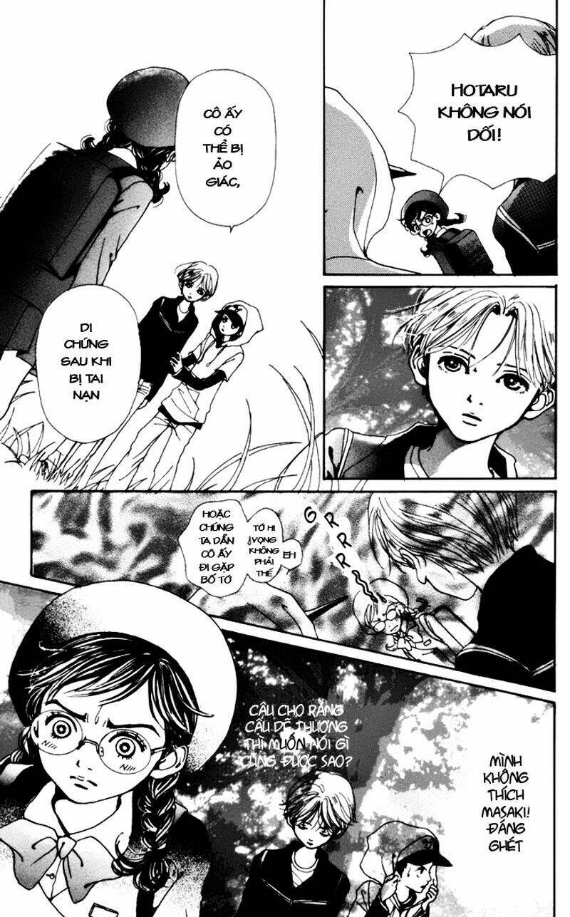 Kagen No Tsuki Chương 4 Ảnh 10