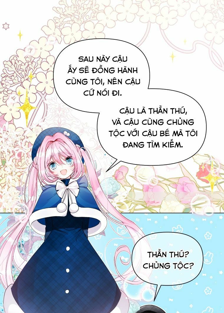 Này Tiểu Công Tước, Hãy Tin Ở Chị Đi! Chương 12 Ảnh 26