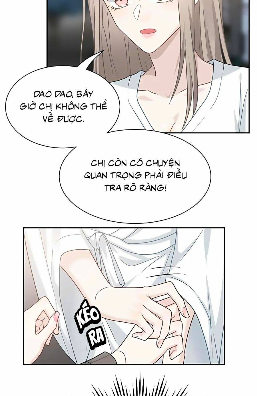 Hai Cách Tìm Gặp Người Yêu Chương 107 Ảnh 7