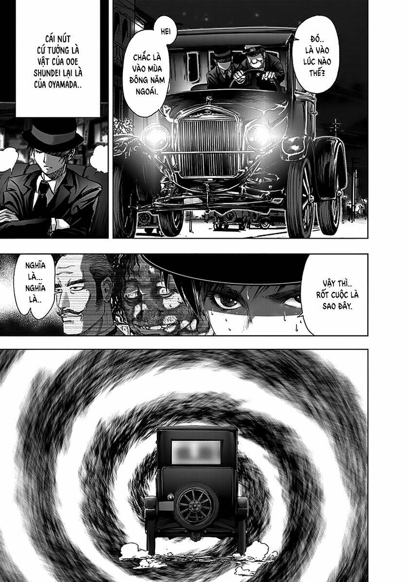 Edogawa Ranpo Ijinkan Chương 75 Ảnh 5