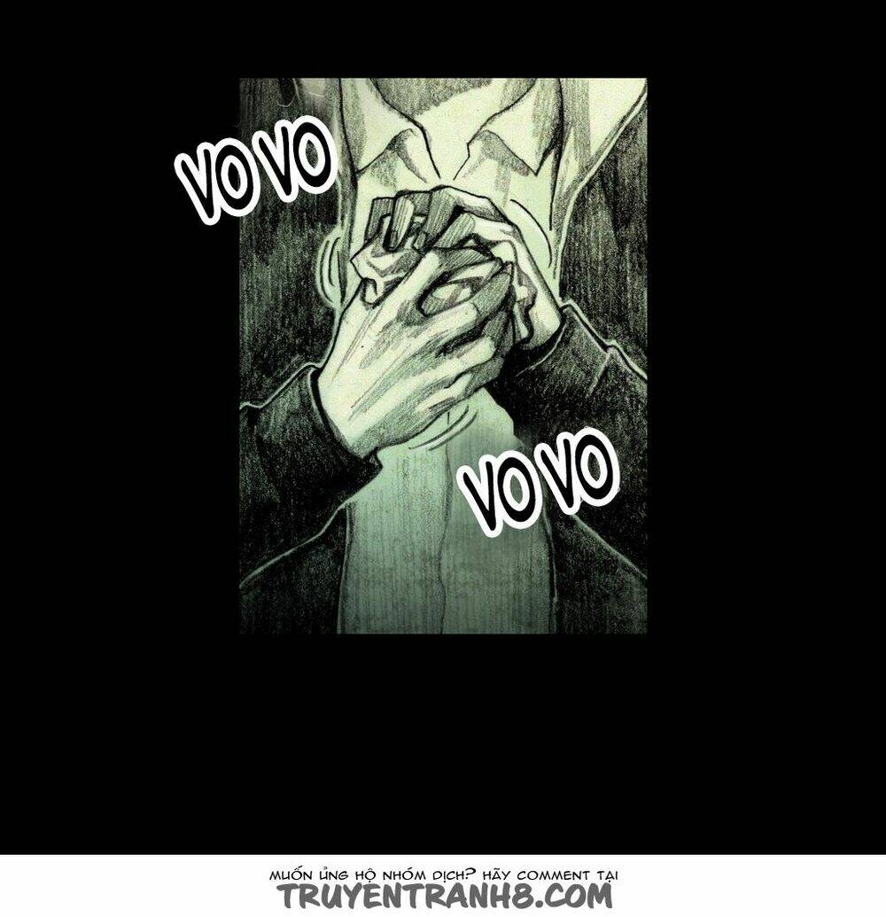 Ngôi Nhà Của Những Búp Bê Chương 9 Ảnh 37