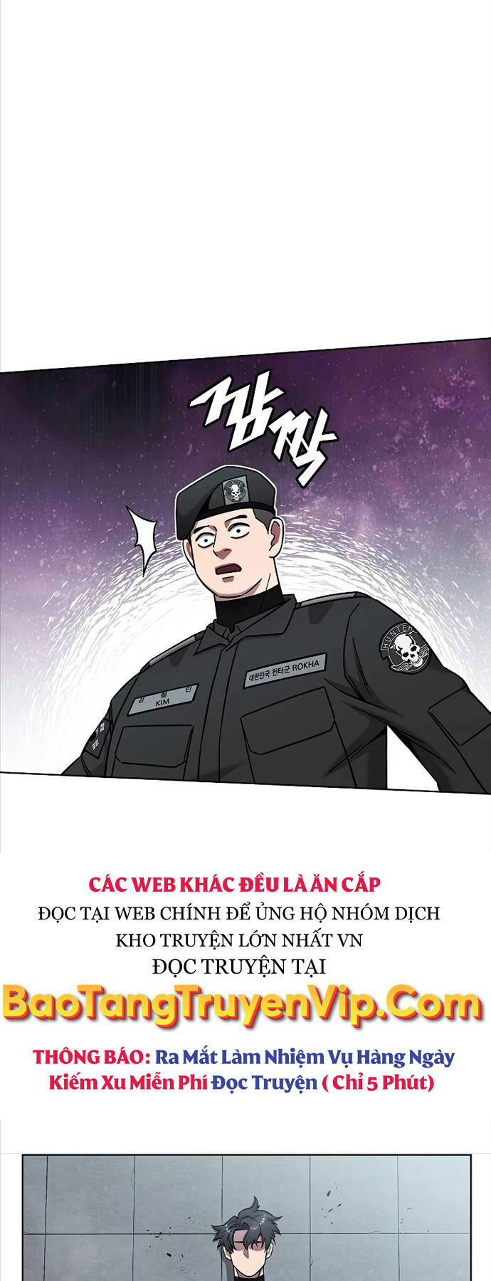 Ma Pháp Sư Hắc Ám Trở Về Để Nhập Ngũ Chương 47 Ảnh 85