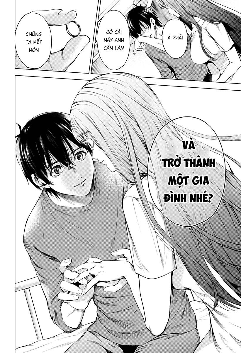 Dàn Harem Cuối Cùng Chương 133 Ảnh 19