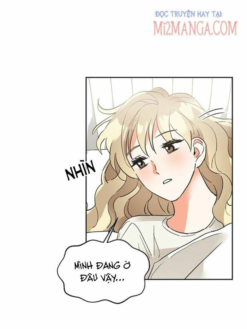 Nụ Hôn Của Giác Quan Thứ 6 Chương 22 Ảnh 6