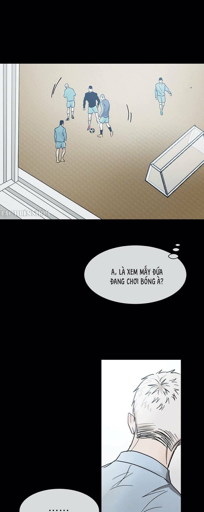 Tên Lưu Ban Chương 39 Ảnh 23