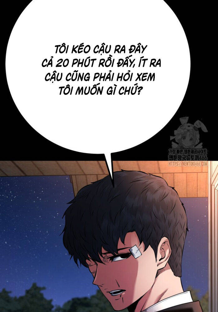Thanh Kiếm Báo Thù Chương 54 Ảnh 10