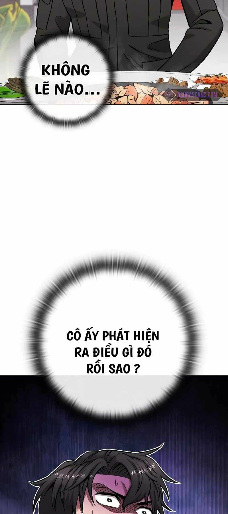 Ma Pháp Sư Hắc Ám Trở Về Để Nhập Ngũ Chương 49 Ảnh 89