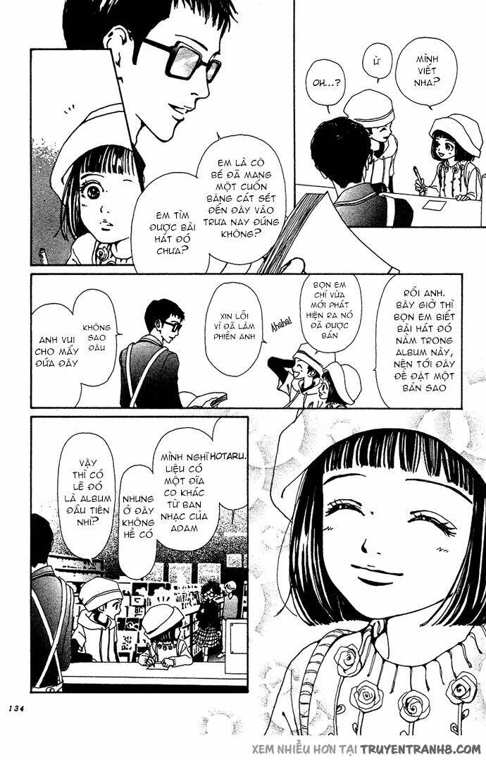 Kagen No Tsuki Chương 9 Ảnh 26