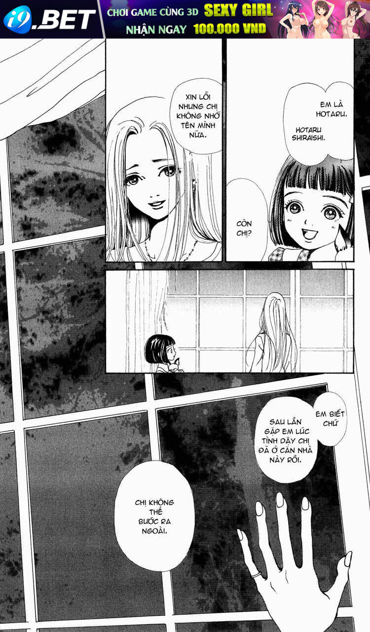 Kagen No Tsuki Chương 3 Ảnh 6