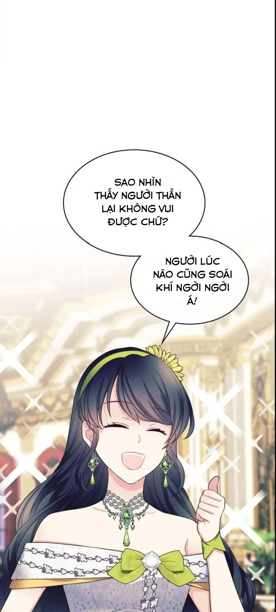Tôi Trở Thành Hầu Gái Của Một Công Tước Chương 110 Ảnh 9