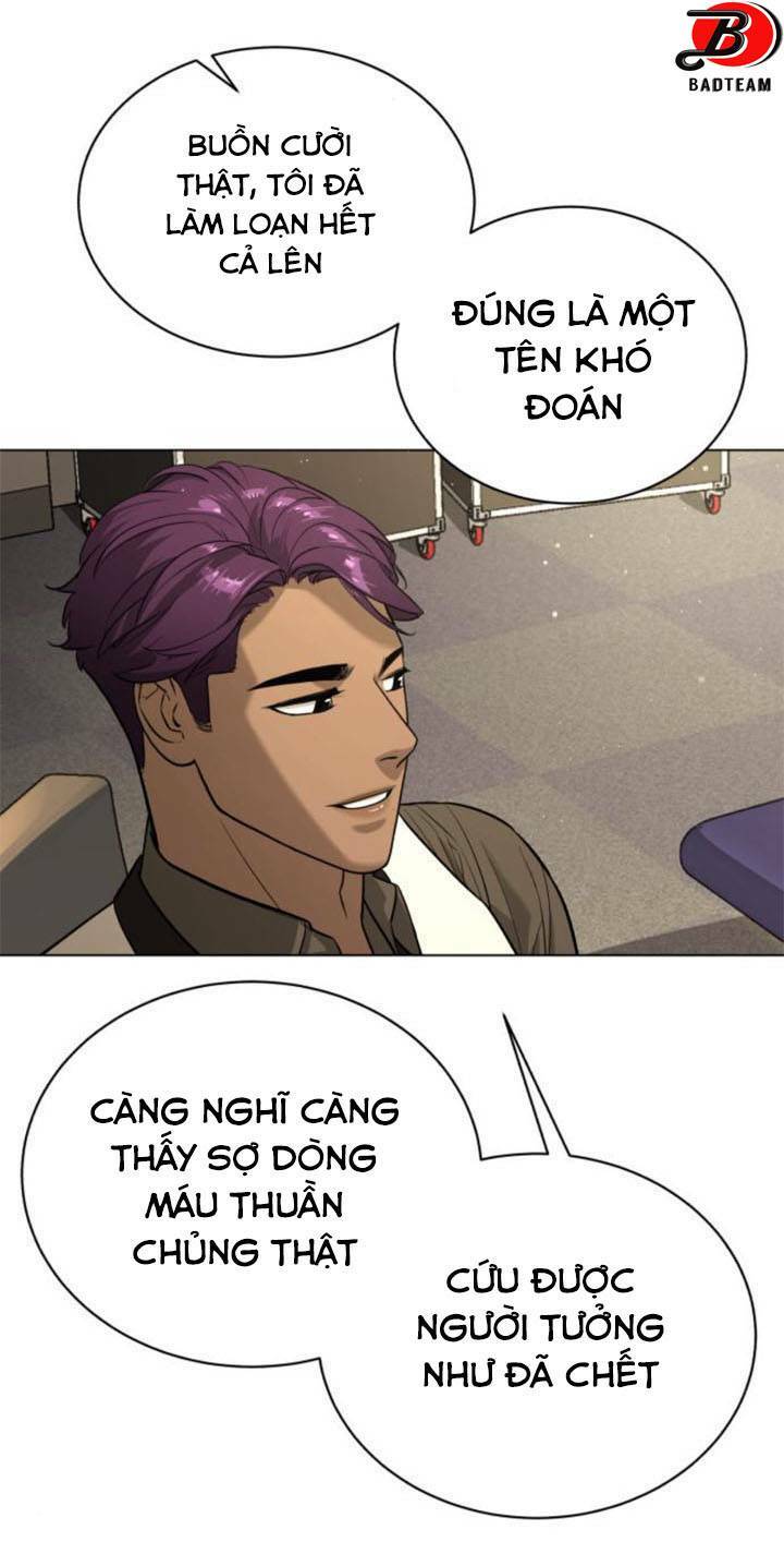 Máu Trắng Chương 91 Ảnh 67