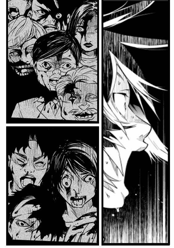 Nước Mắt Của Chúa : Kill Logger Chương 2 Ảnh 14