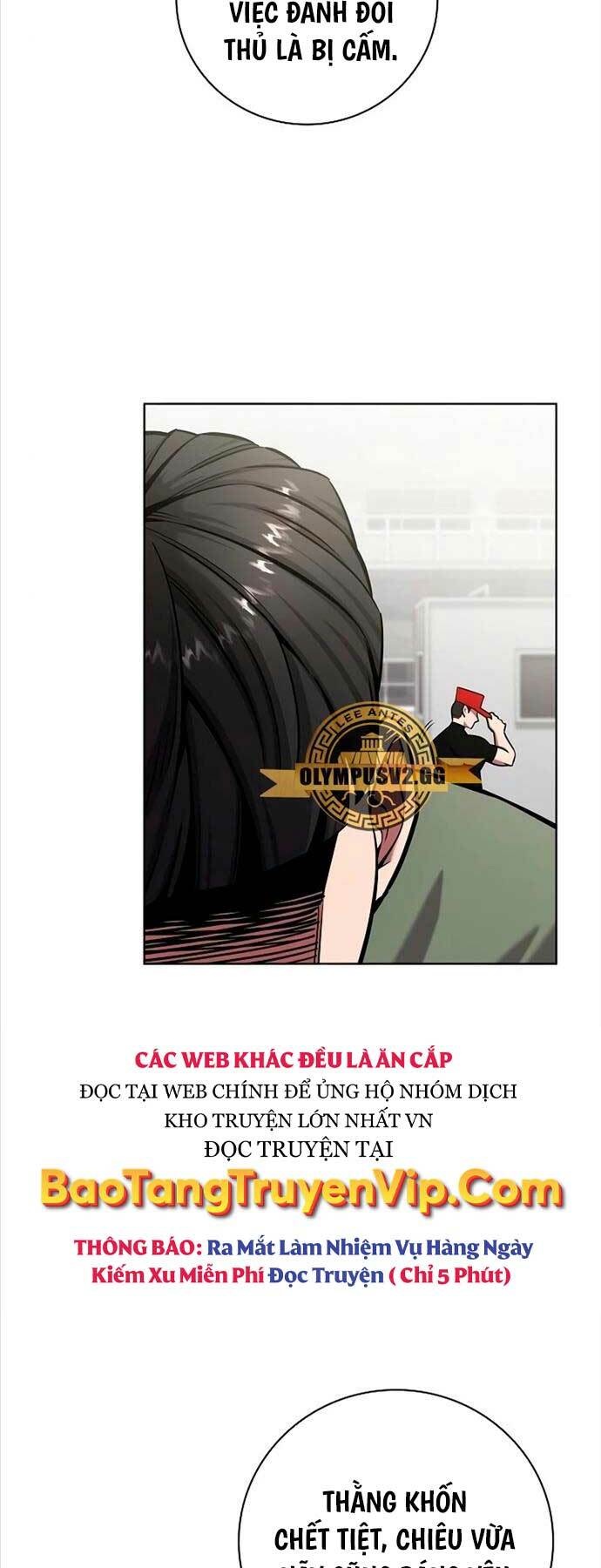 Ma Pháp Sư Hắc Ám Trở Về Để Nhập Ngũ Chương 41 Ảnh 7