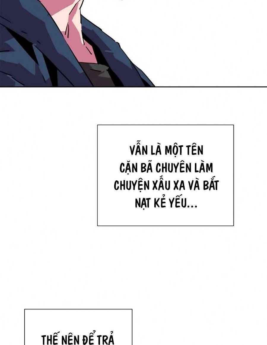 Săn Lùng Bắt Nạt Chương 49 Ảnh 38