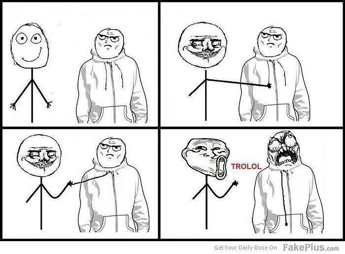ẢNh Troll Chế Chương 1 Ảnh 9