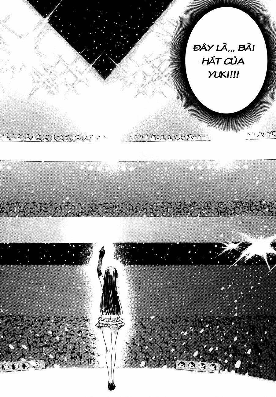 White Album Chương 25 Ảnh 37