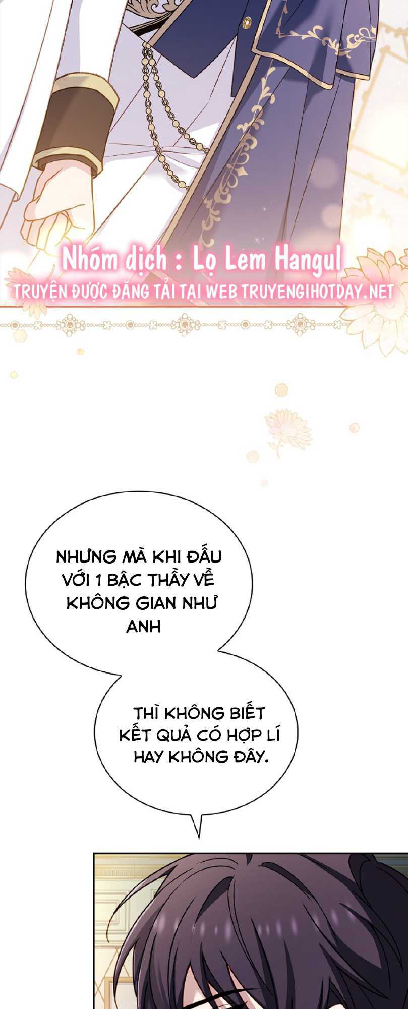 Tiểu Thư Muốn Được Nghỉ Ngơi Chương 122 Ảnh 54