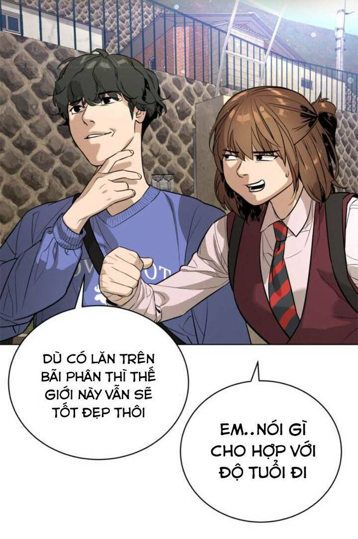 Máu Trắng Chương 91 Ảnh 15