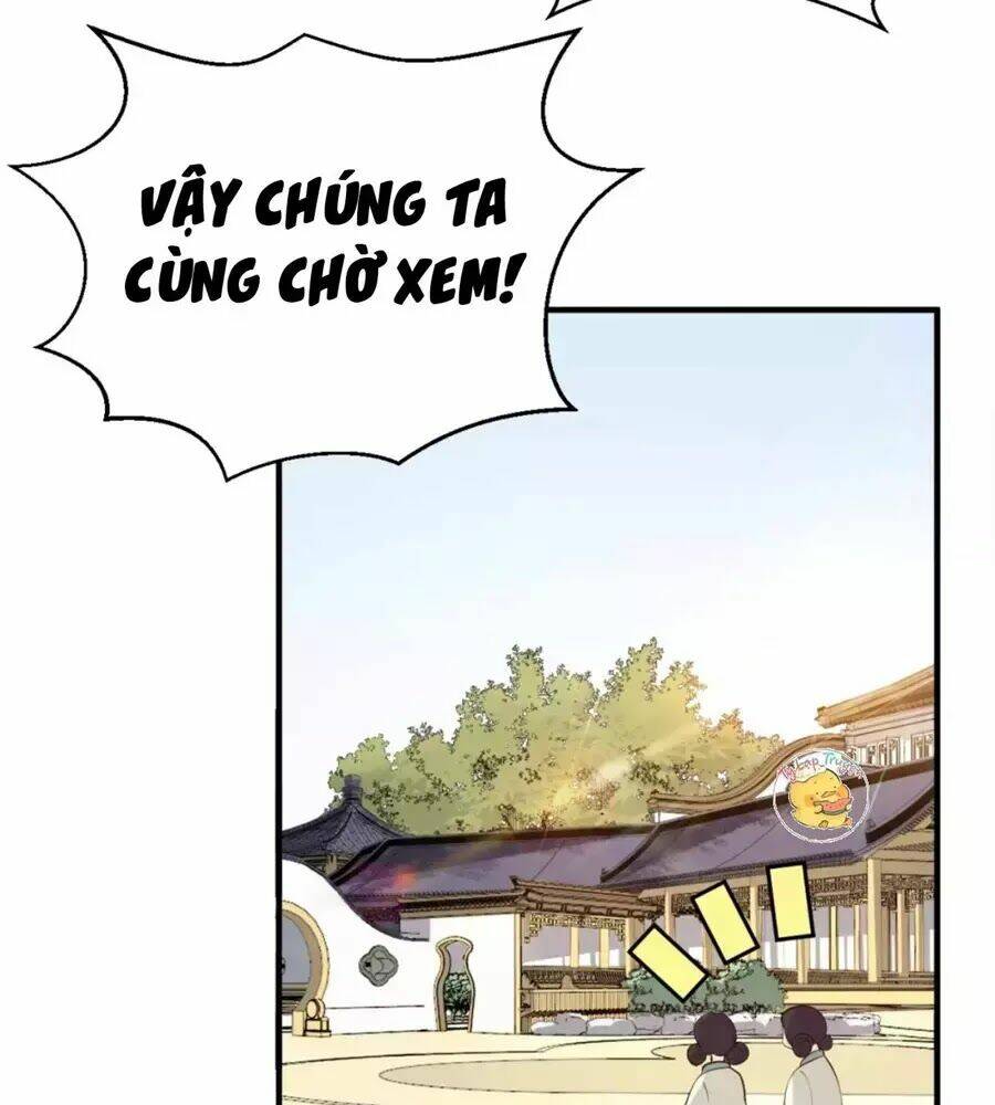 Trùng Sinh Chuyên Sủng Độc Phi Của Nhiếp Chính Vương Chương 51 Ảnh 40