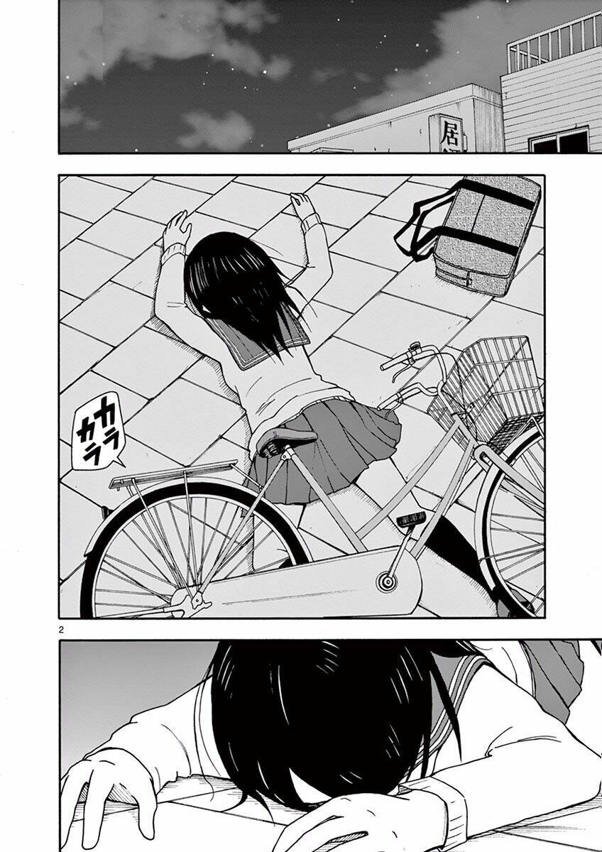 Ninja Shinobu-Chan No Junjou Chương 21 Ảnh 5