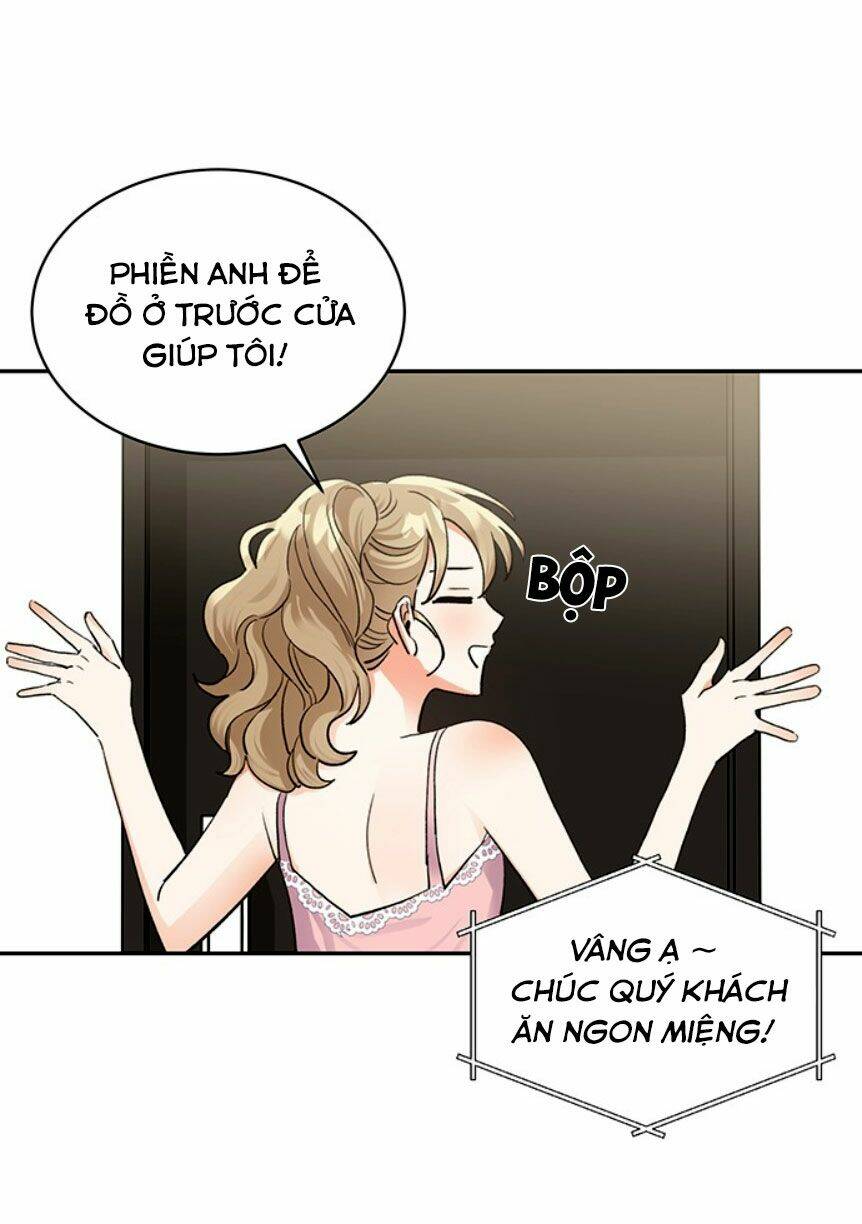 Nụ Hôn Của Giác Quan Thứ 6 Chương 16 Ảnh 6