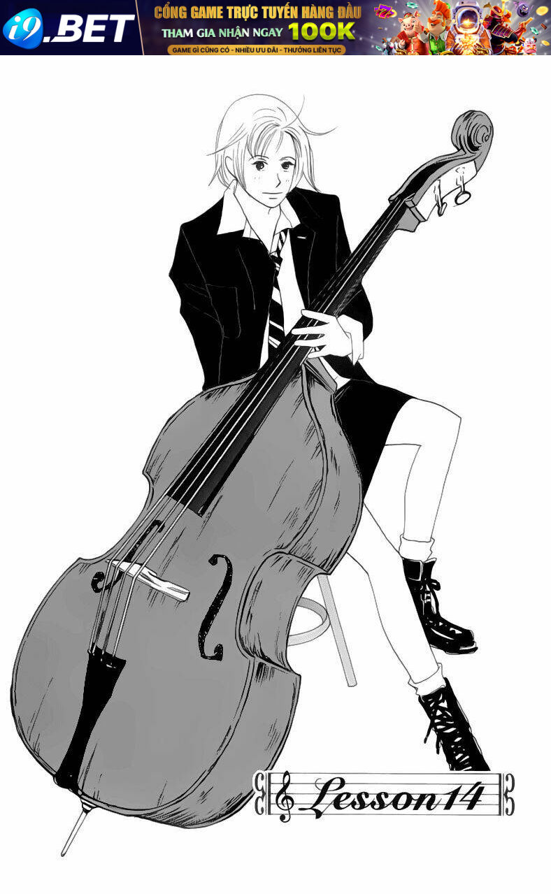 Nodame Cantabile Chương 14 Ảnh 4
