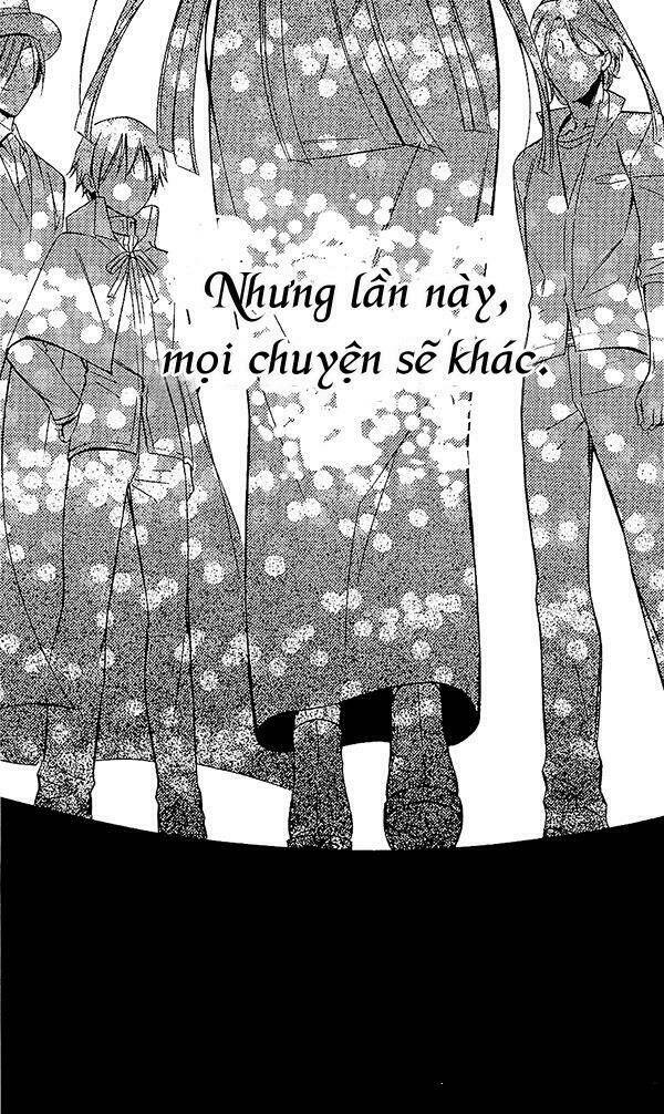 Inu X Boku Ss Chương 28 Ảnh 23