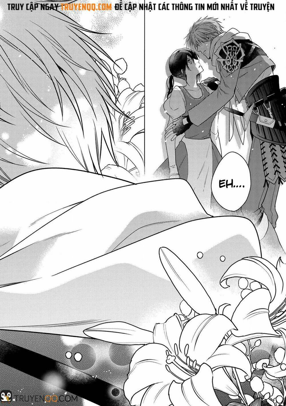 Kasei Madooushi No Isekai Seikatsu Chương 8 Ảnh 24