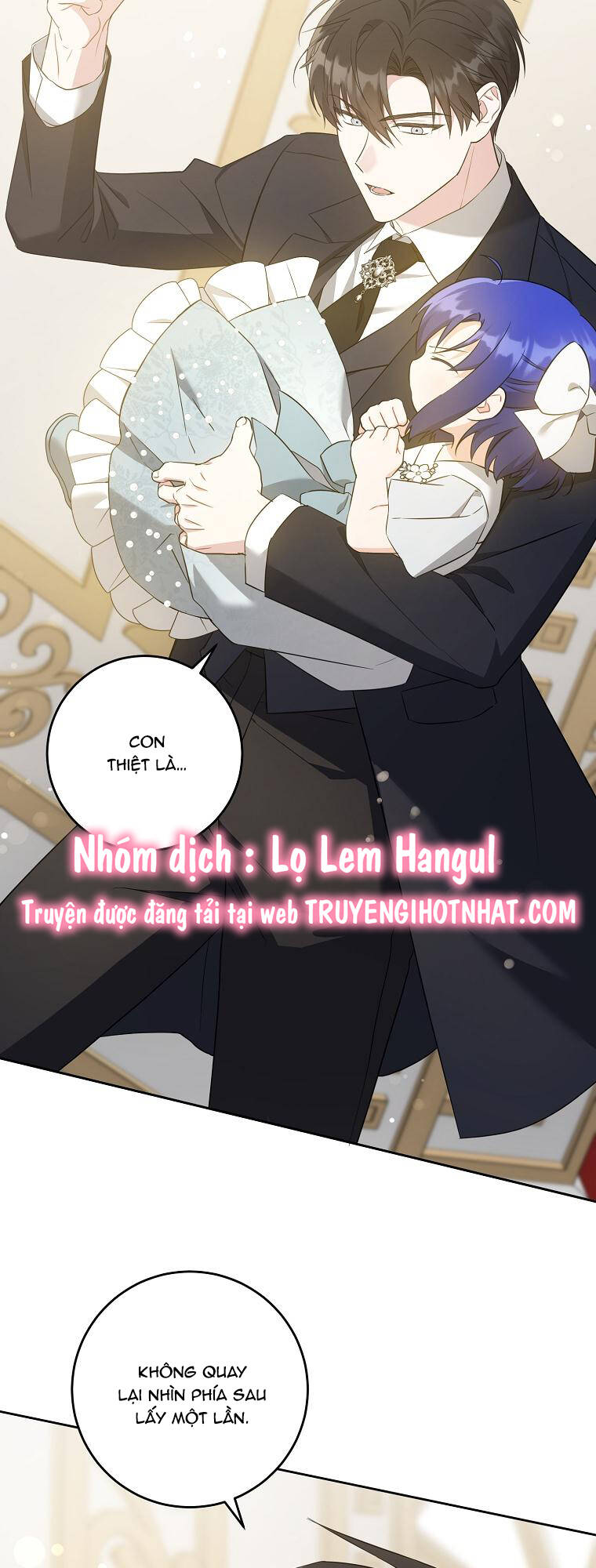 Cho Con Núm Vú Đi Mà Chương 71.1 Ảnh 10