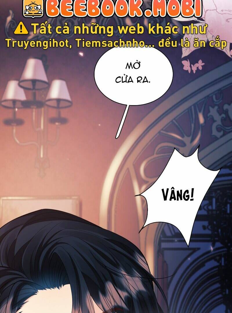 Trở Thành Đồ Chơi Nguy Hiểm Của Vương Tước Chương 15 Ảnh 18