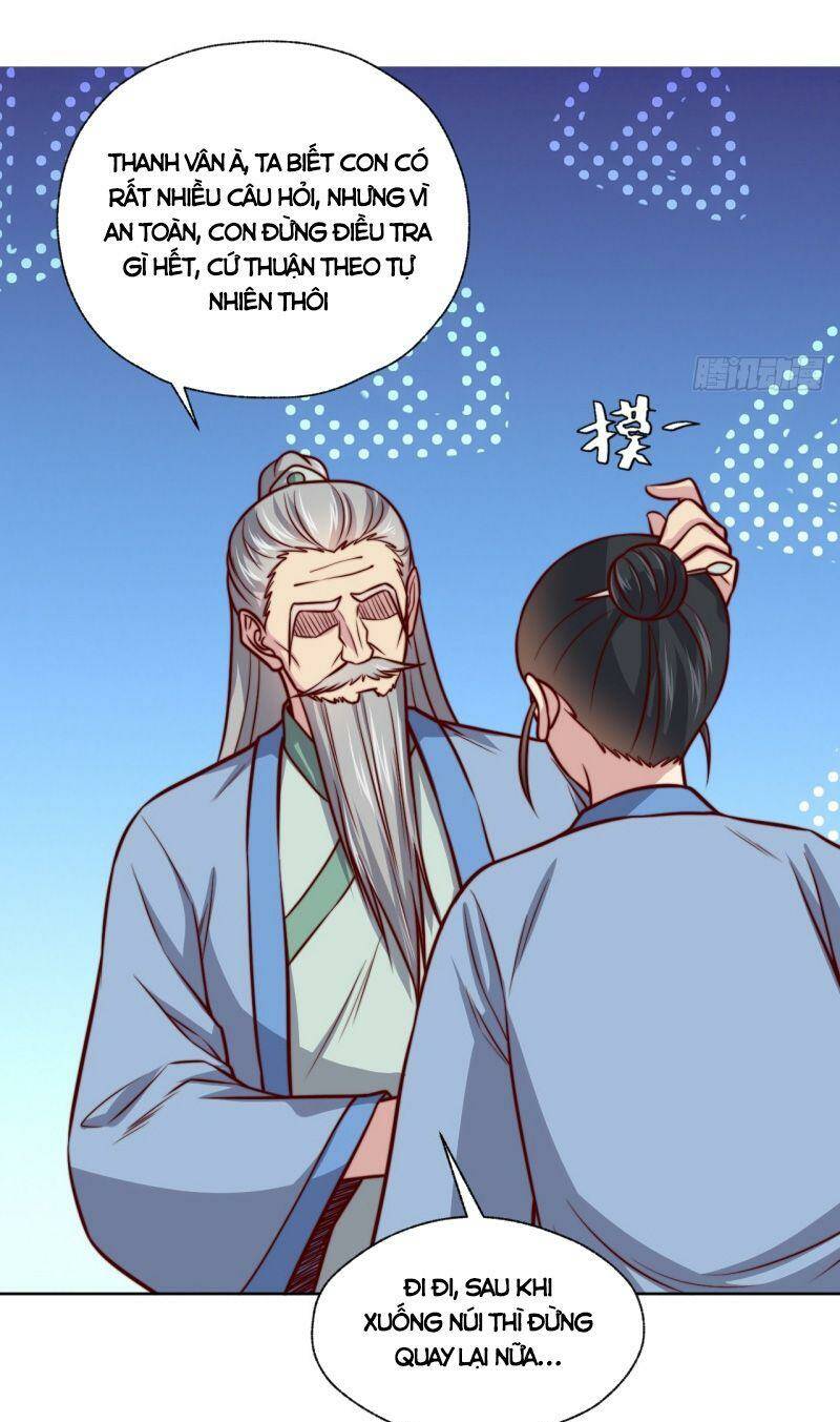 Ta Là Hàn Tam Thiên Chương 110 Ảnh 25