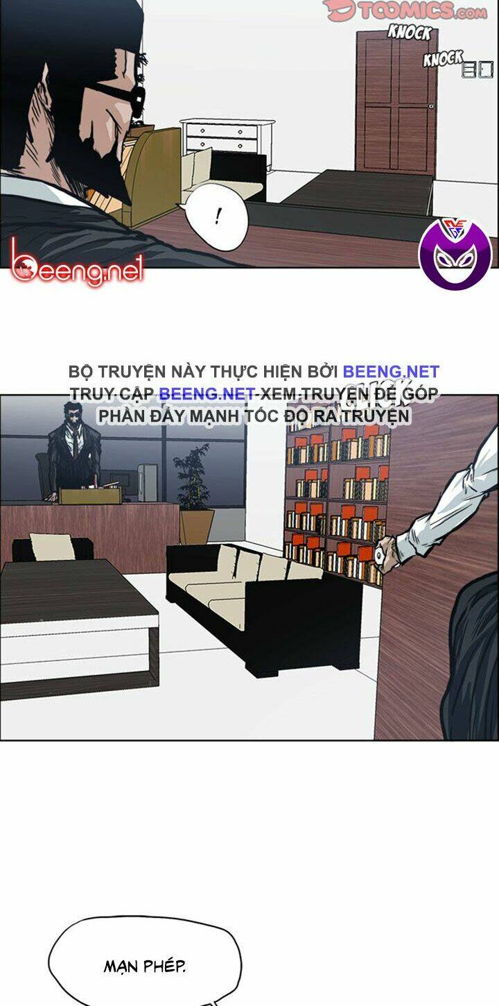 Bá Chủ Học Đường Ss2 Chương 36 Ảnh 25