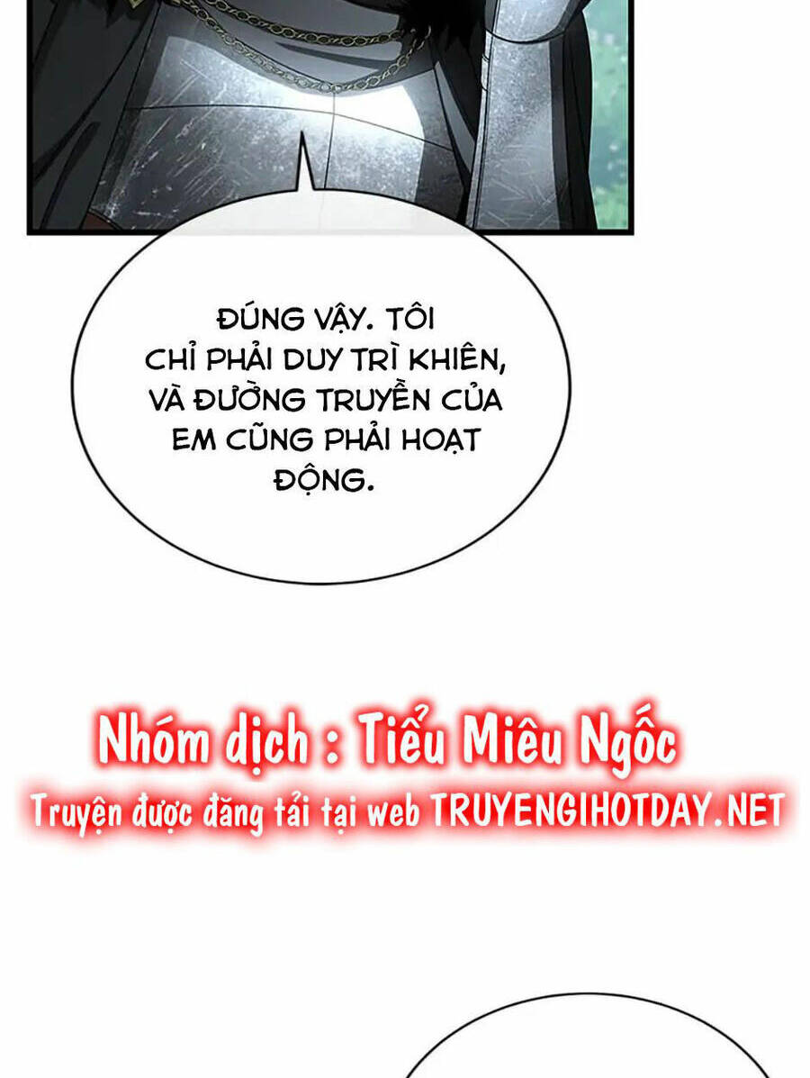 Trở Thành Cứu Tinh Của Nhân Vật Chính Chương 62 Ảnh 25