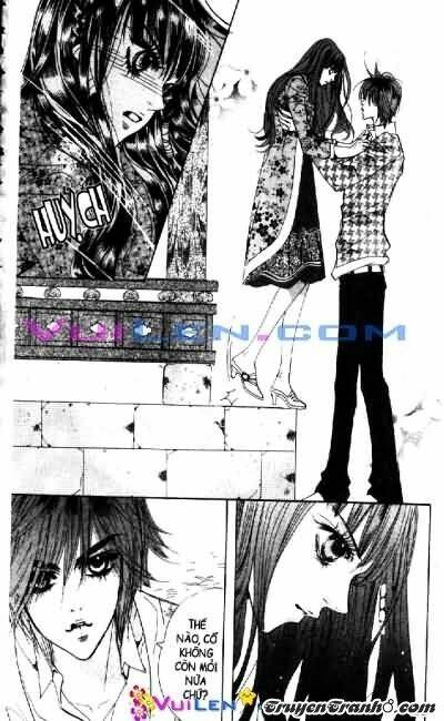 Goong - [ Hoàng Cung ] Chương 13 Ảnh 24
