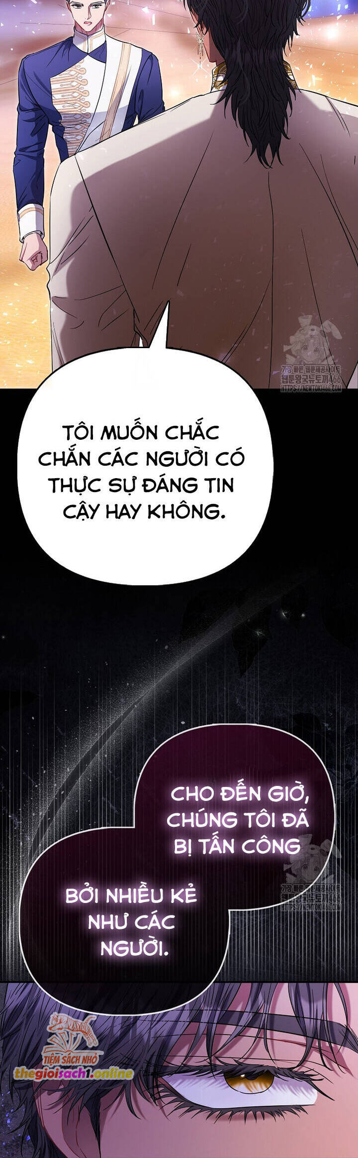 Nàng Công Chúa Của Mọi Người Chương 75 Ảnh 42