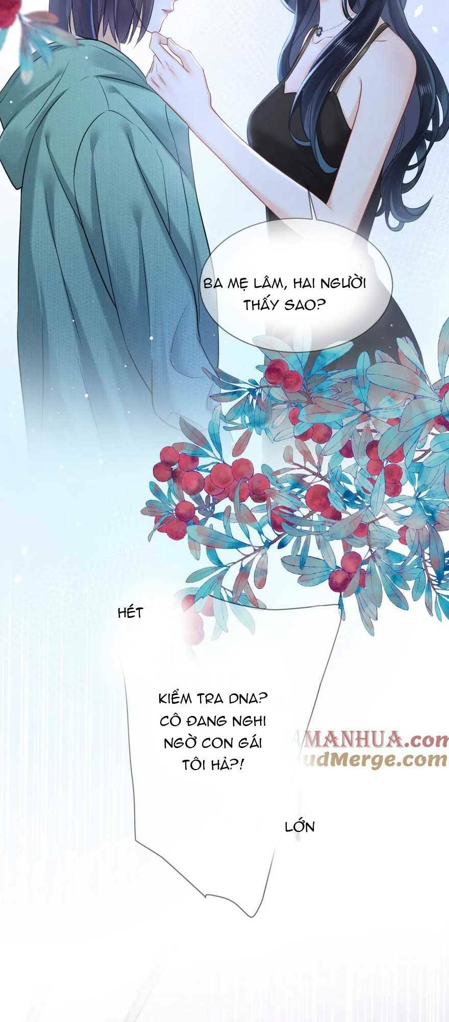 Hôn Sự Ngọt Ngào Đến Tận Xương Chương 13 Ảnh 28