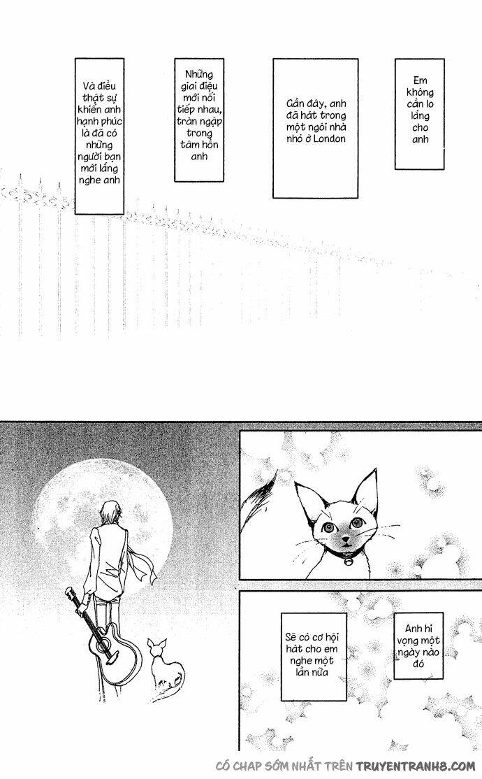 Kagen No Tsuki Chương 16 Ảnh 20