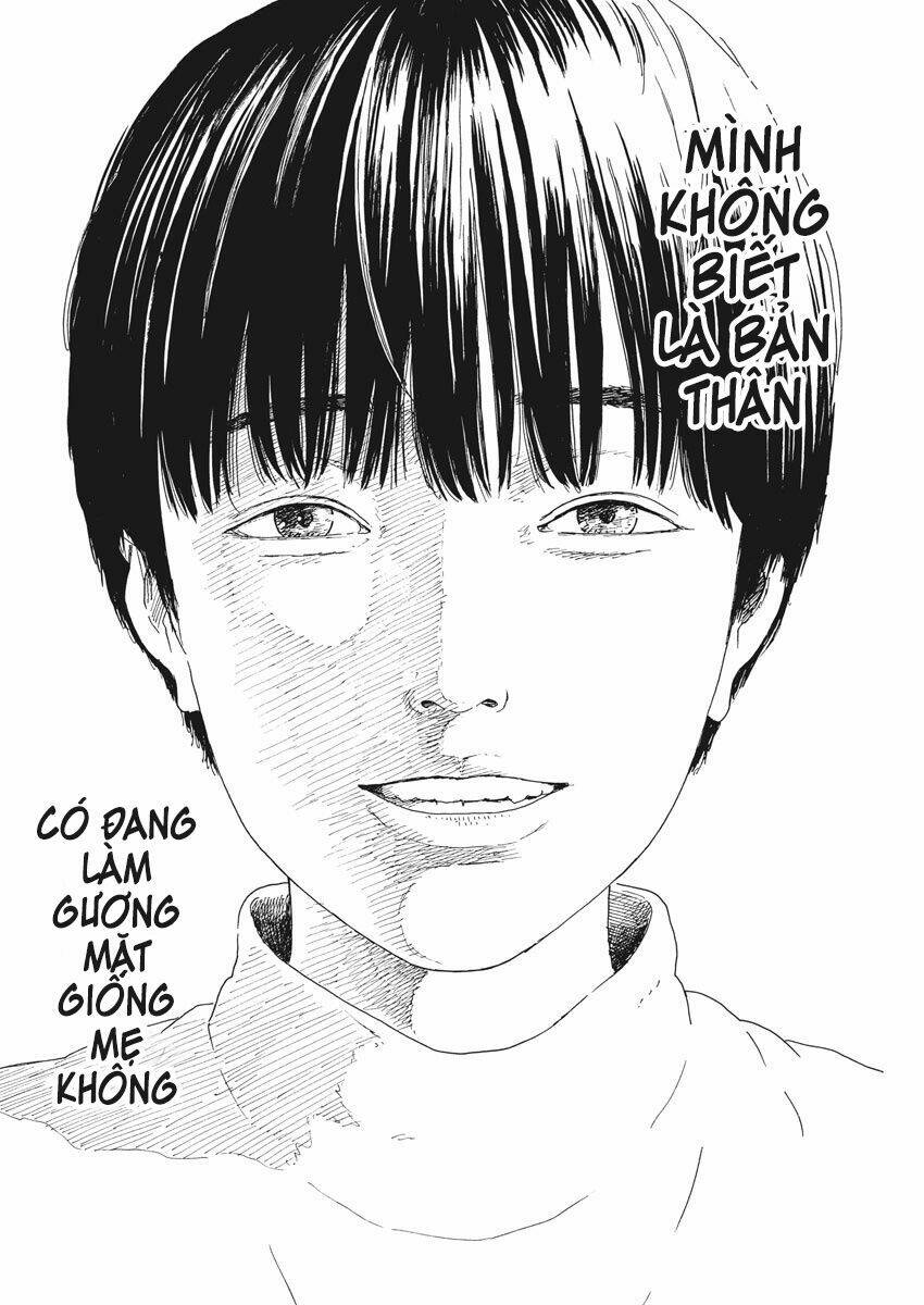 Chi No Wadachi Chương 94 Ảnh 22