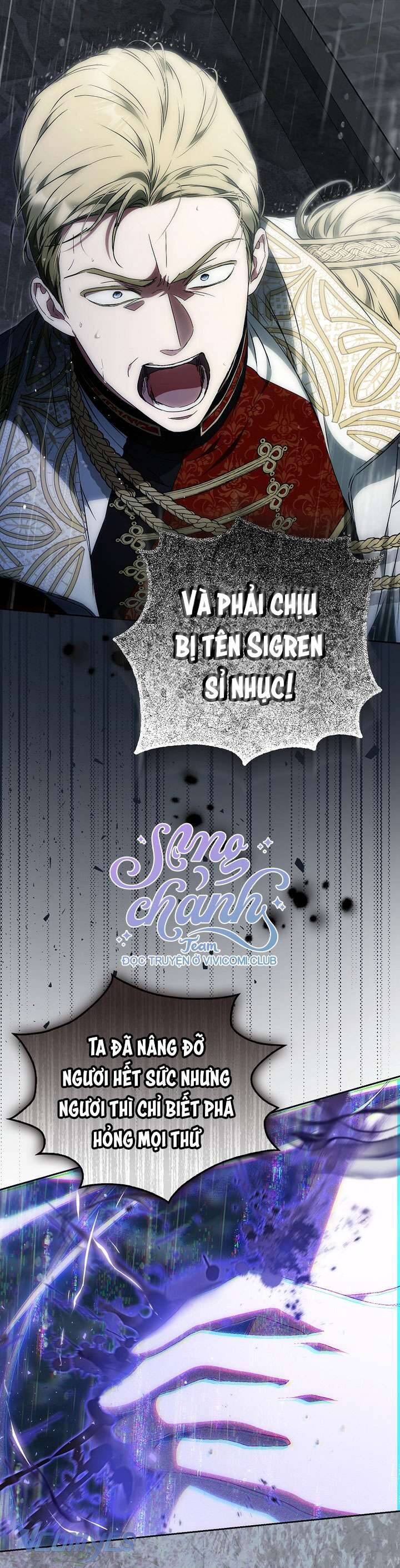 Tôi Trở Thành Vợ Nam Chính Chương 123 Ảnh 11