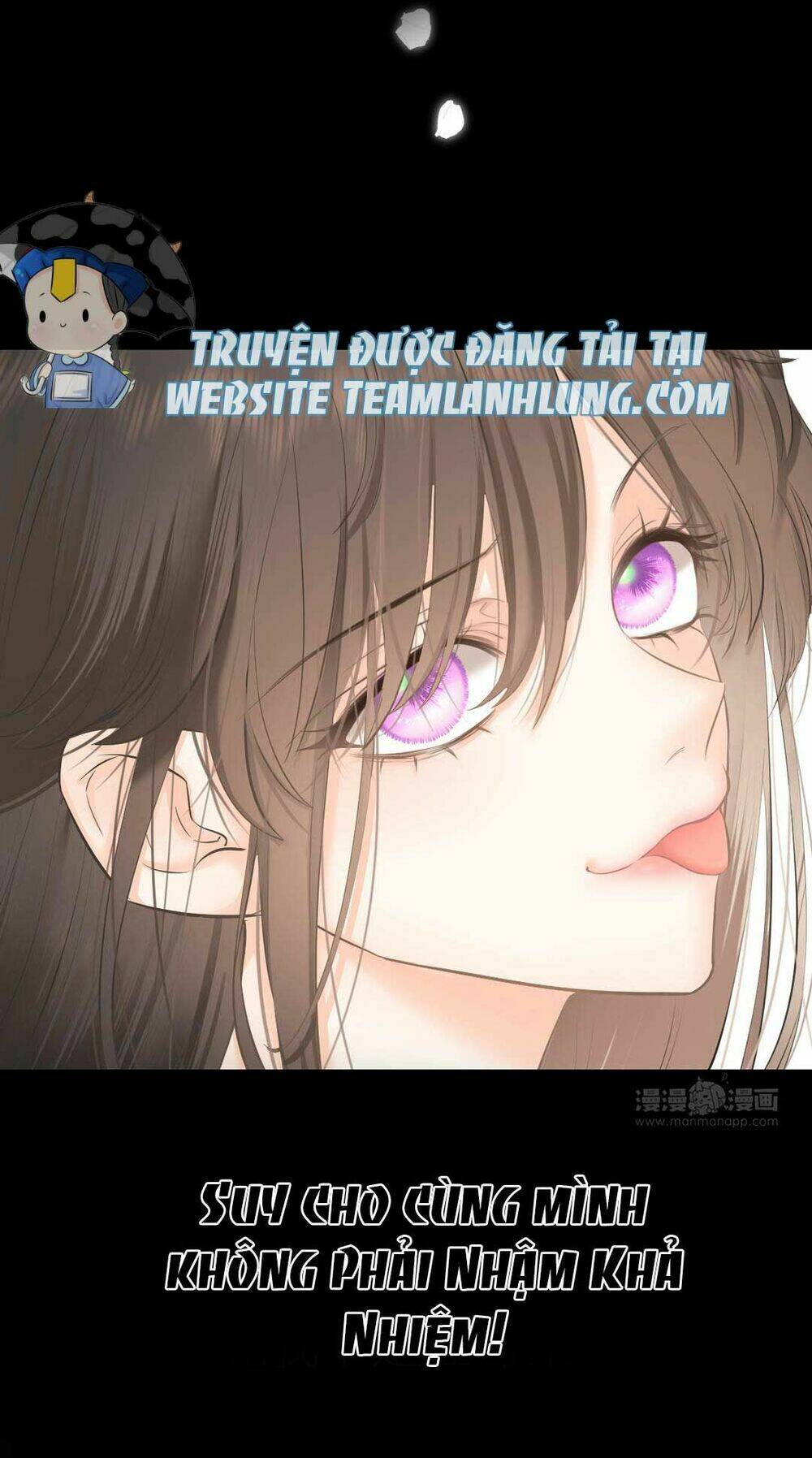 Khảo Nghiệm Cuối Cùng Của Tra Nữ Chương 2 Ảnh 27