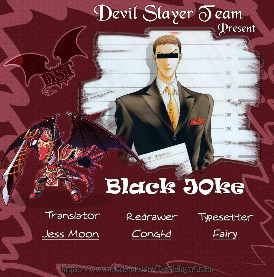 Black Joke Chương 47 Ảnh 3